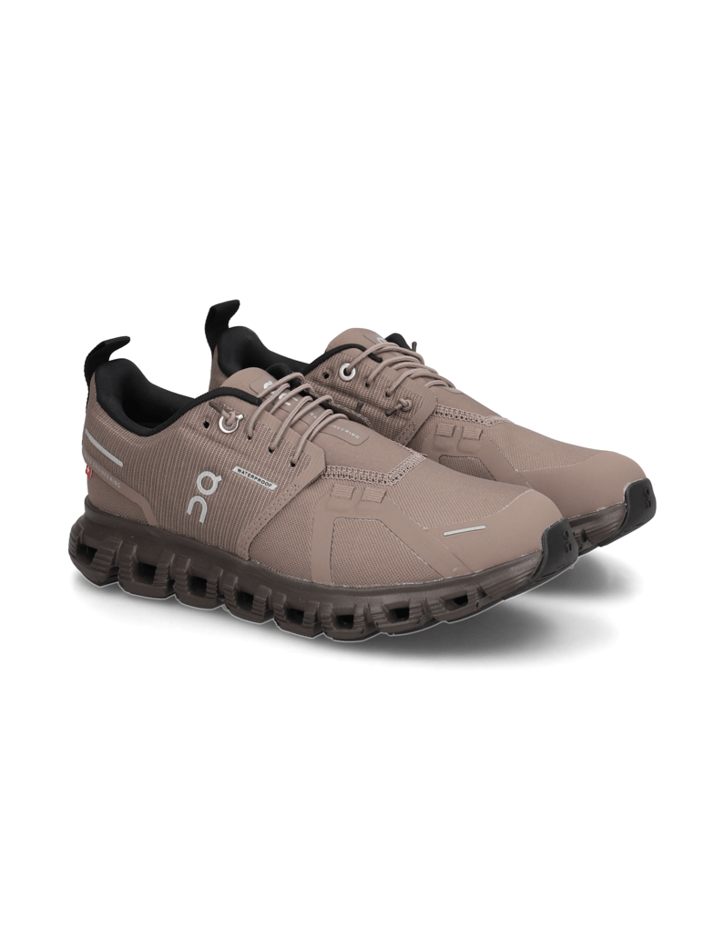 On-Cloud-6-Waterproof-modra