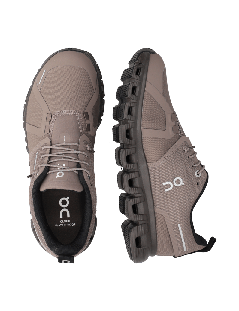 On-Cloud-6-Waterproof-modra