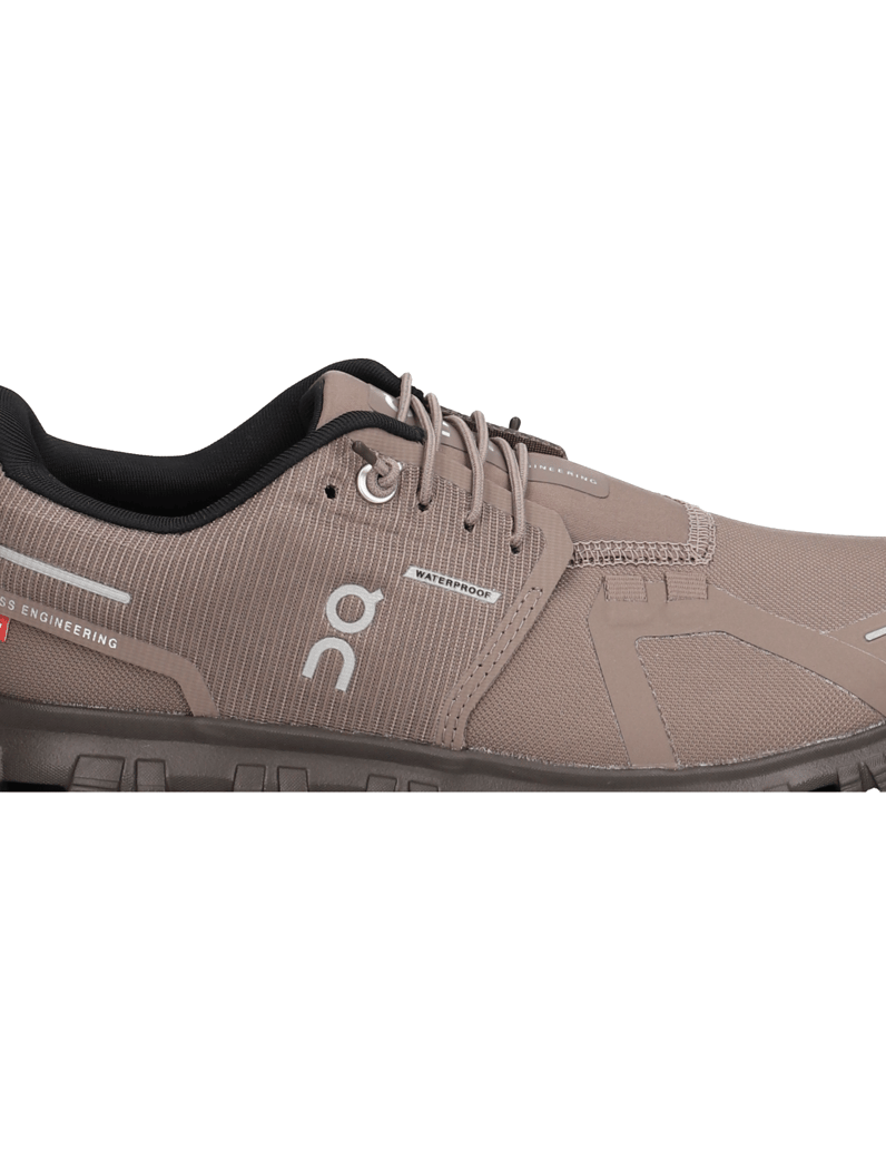 On-Cloud-6-Waterproof-modra