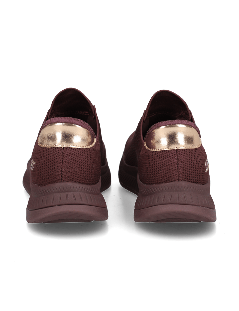 Skechers-SKECHERS-SLIP-INS:-BOBS-SPORT-SQUAD-črna