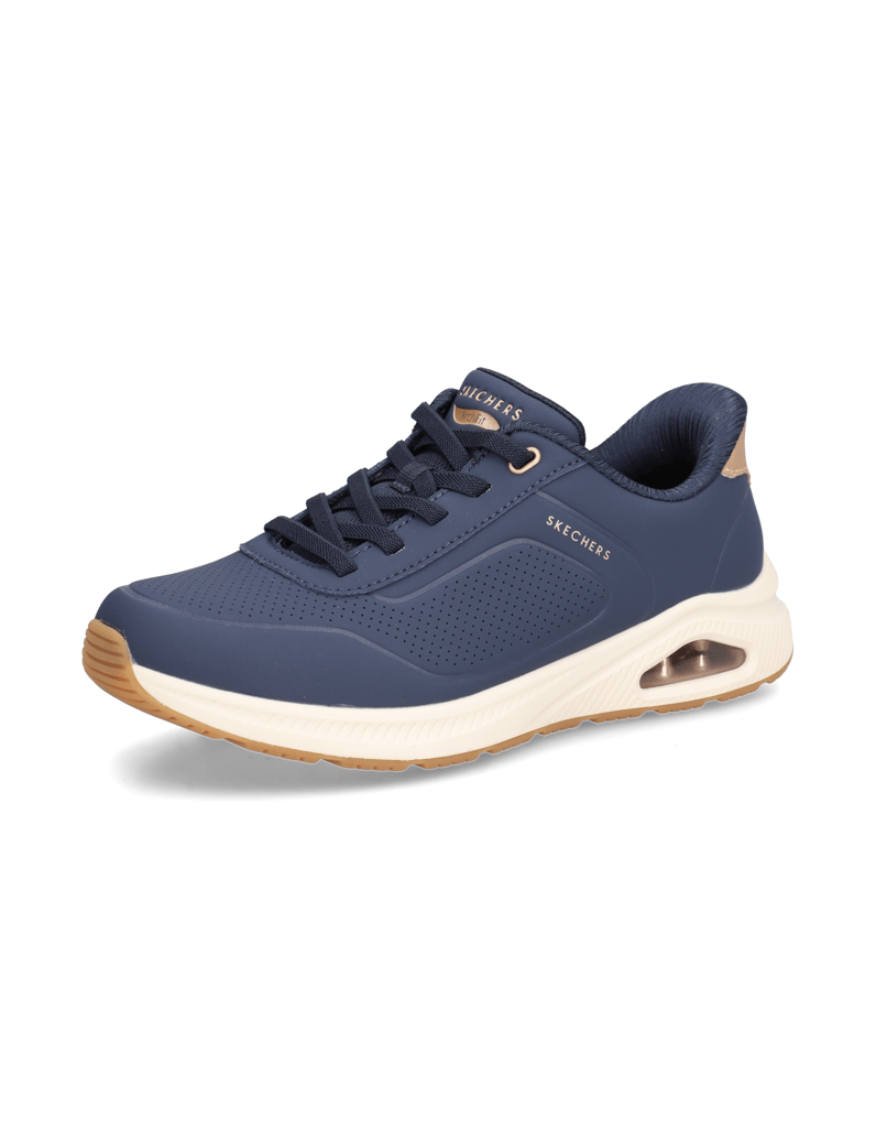 Skechers-ARCH-FIT-UNO-modra