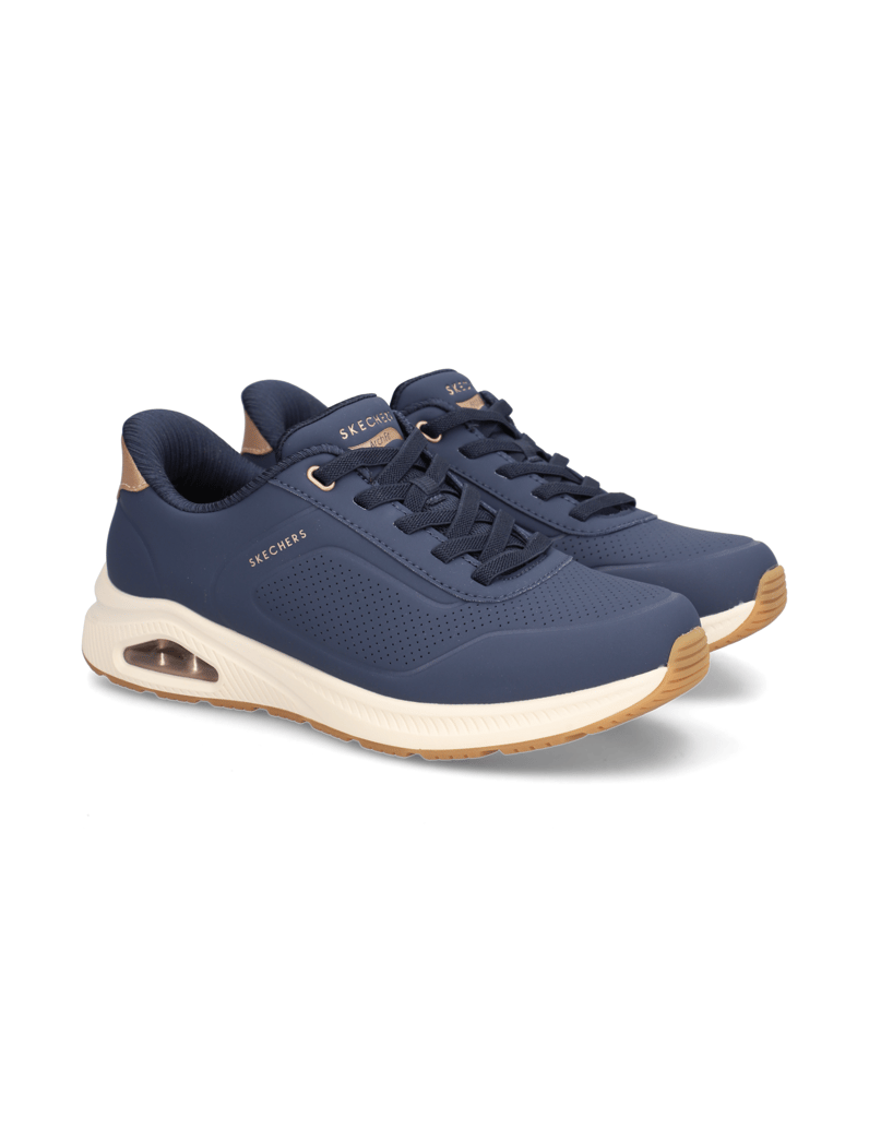 Skechers-ARCH-FIT-UNO-modra