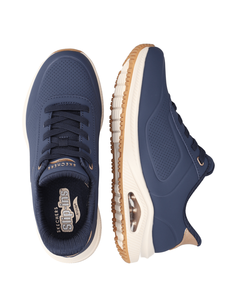 Skechers-ARCH-FIT-UNO-modra