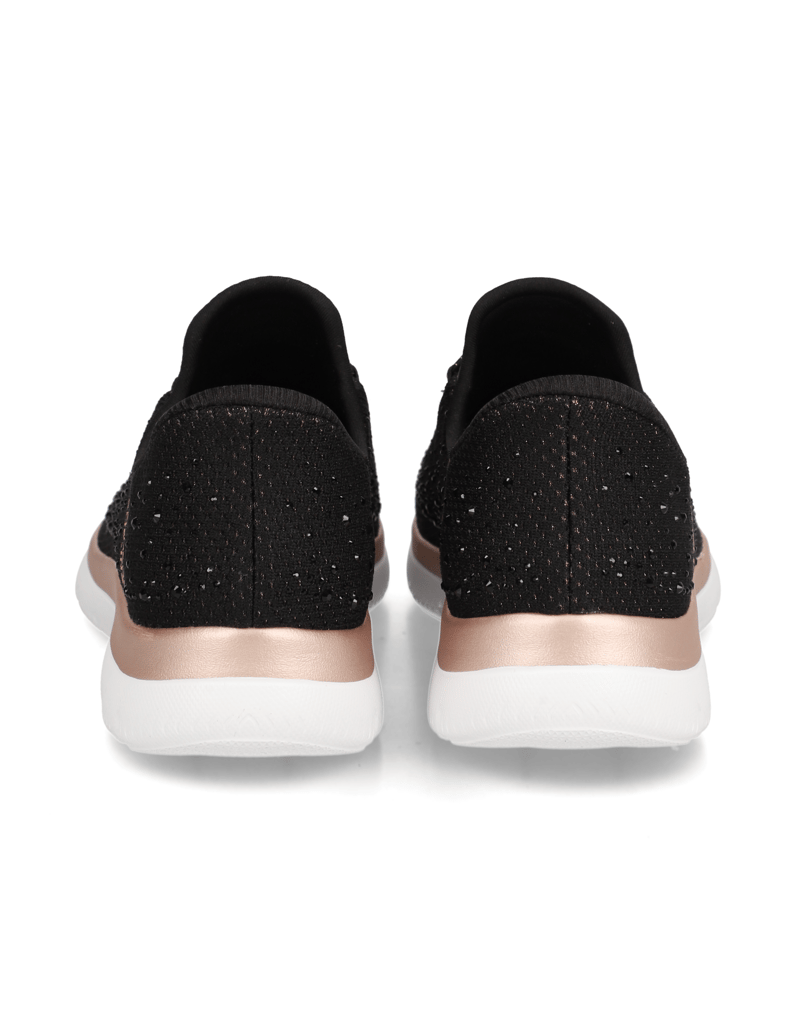 Skechers-SKECHERS-SLIP-INS:-SUMMITS-črna