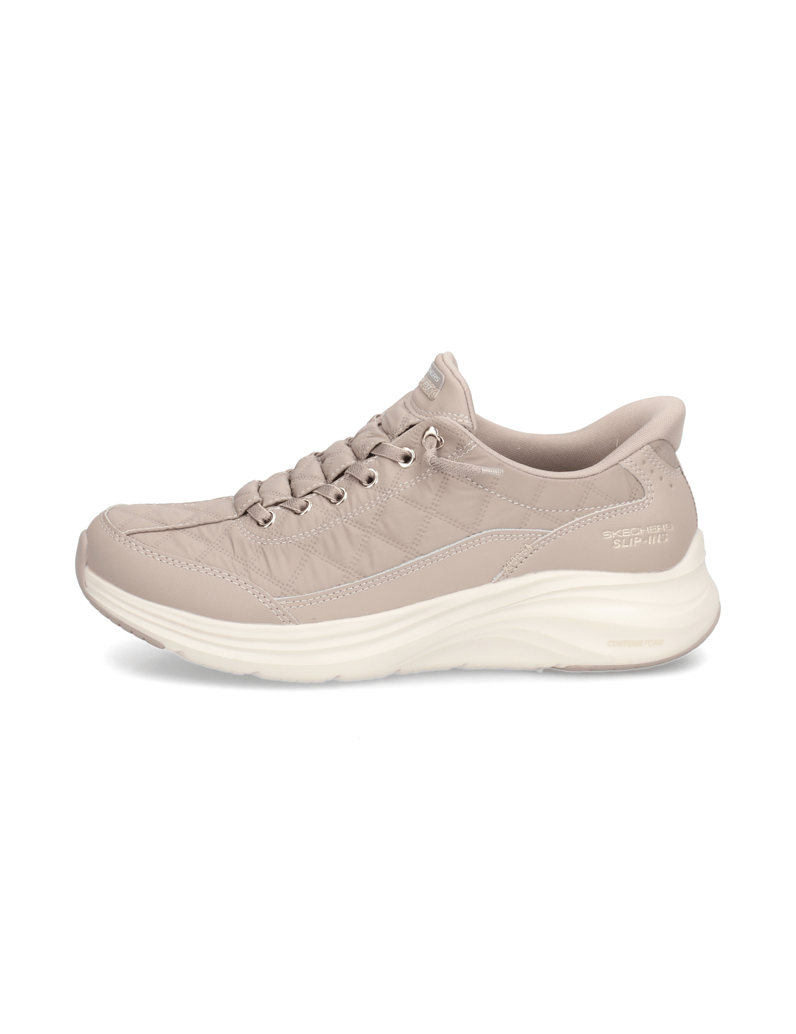 Skechers-SKECHERS-SLIP-INS:-CONTOUR-FOAM-béžová