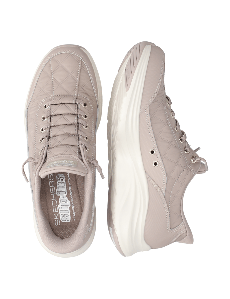 Skechers-SKECHERS-SLIP-INS:-CONTOUR-FOAM-béžová