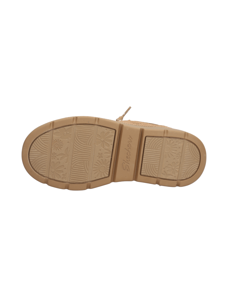 Skechers-KEEPSAKES-COZY---STREET-HIKER-hnedá
