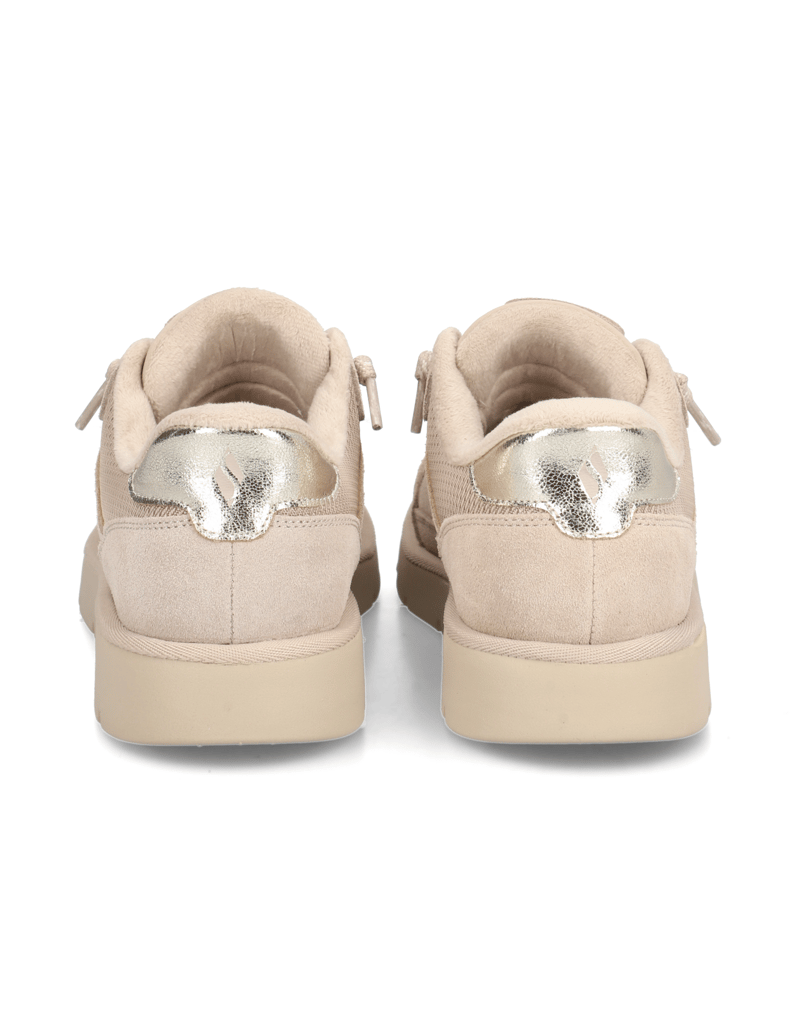Skechers-KEEPSAKES-COZY---STREET-HIKER-hnedá