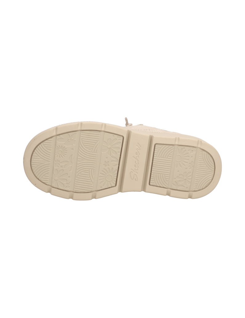 Skechers-KEEPSAKES-COZY---STREET-HIKER-hnedá