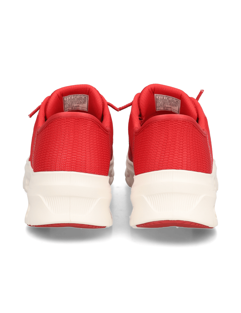 Skechers-SKECHERS-SLIP-INS:-GLIDE-STEP-PRO-rdeča
