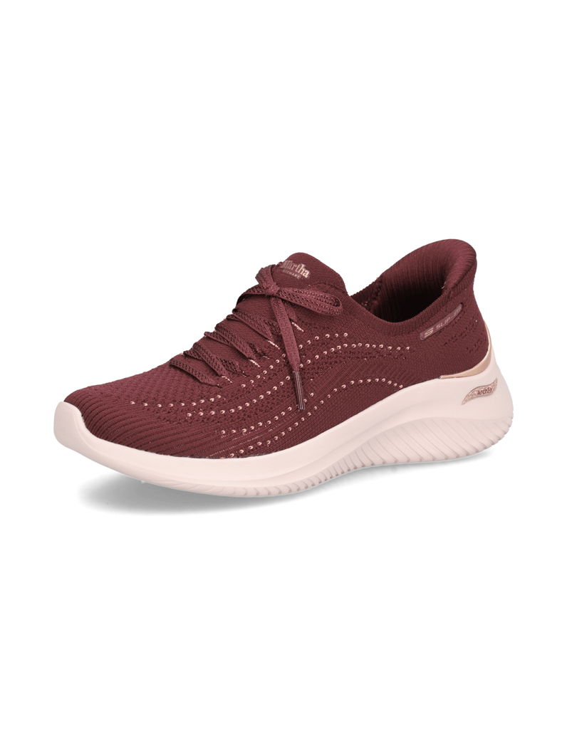 Skechers-SKECHERS-SLIP-INS-MARTHA-STEWART-modra