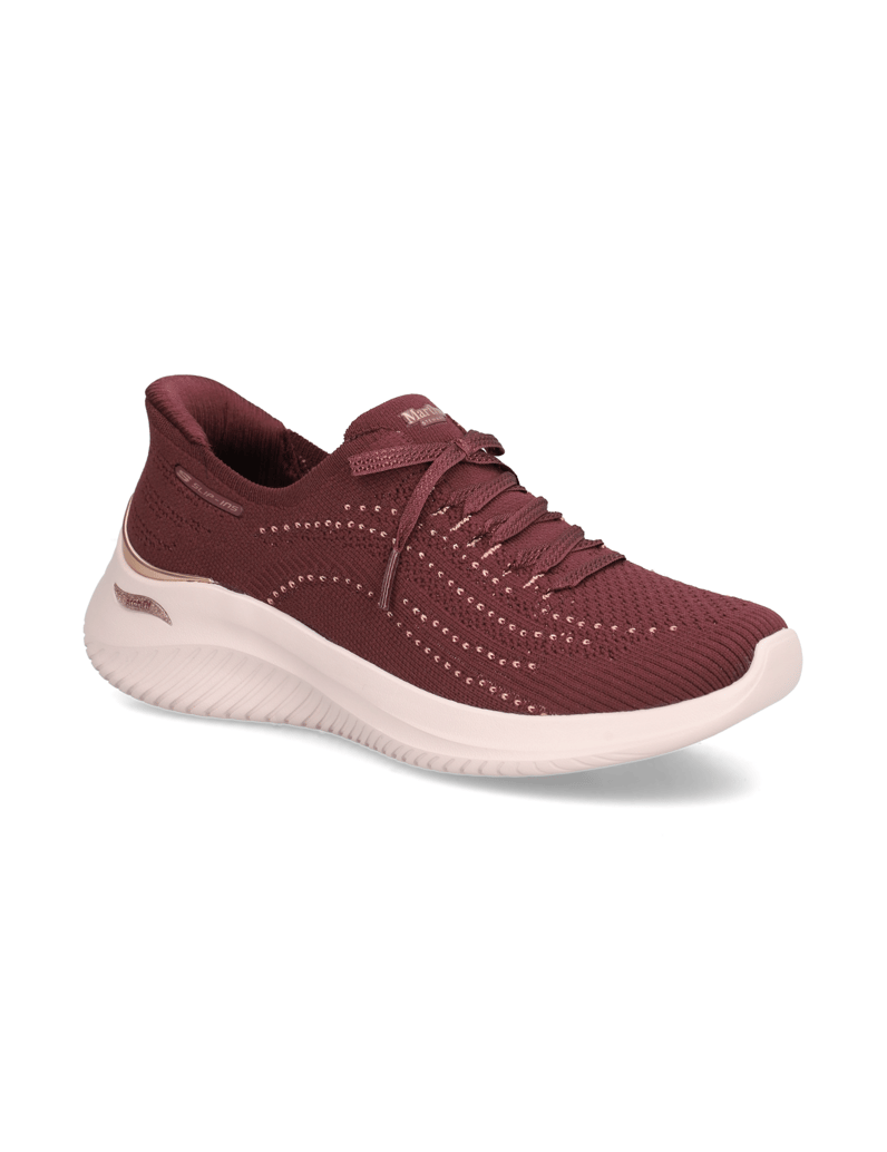 Skechers-SKECHERS-SLIP-INS-MARTHA-STEWART-modra