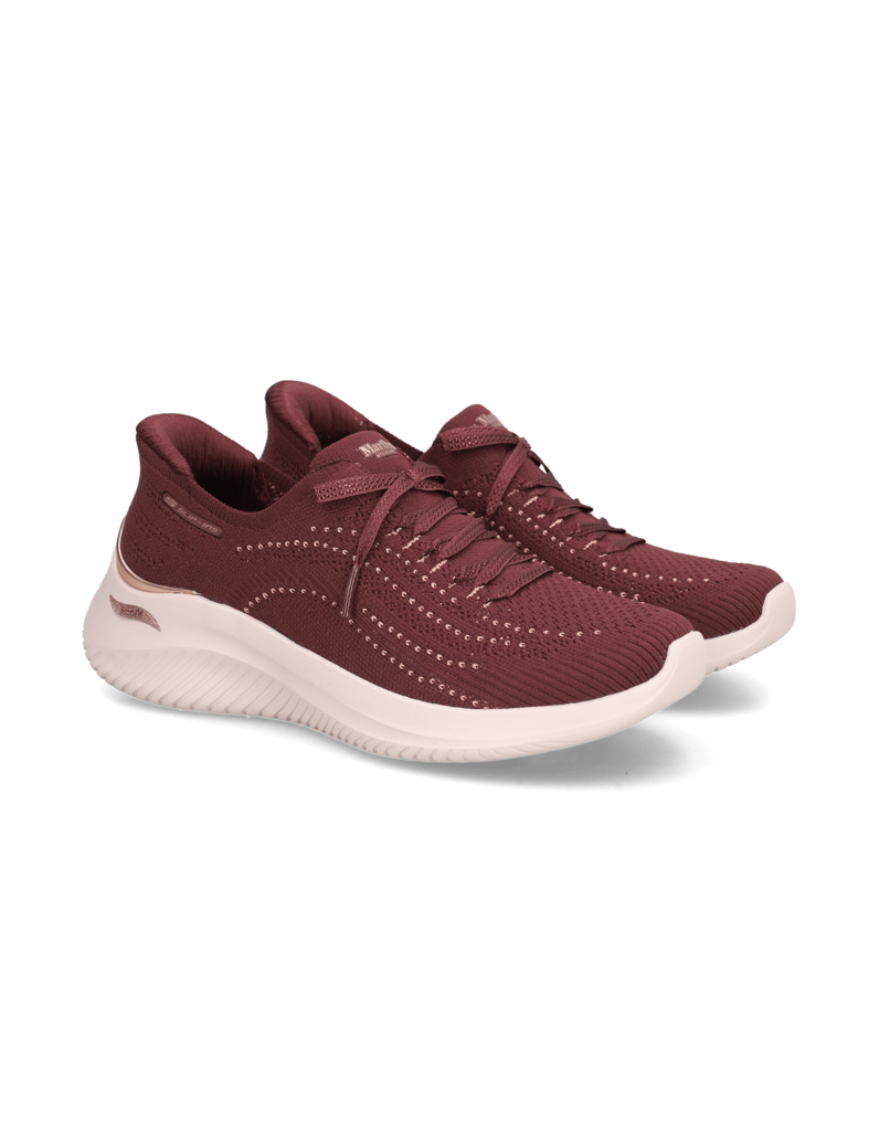 Skechers-SKECHERS-SLIP-INS-MARTHA-STEWART-modra