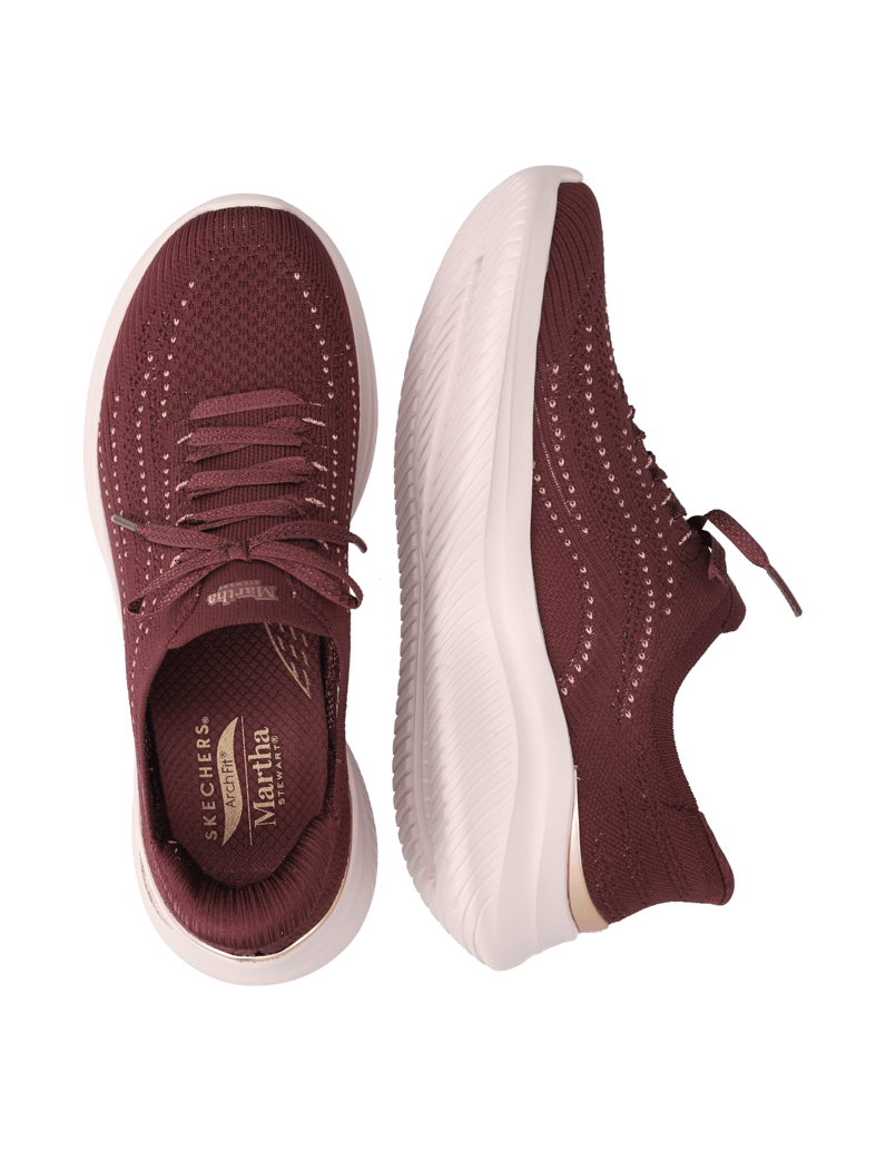 Skechers-SKECHERS-SLIP-INS-MARTHA-STEWART-modra