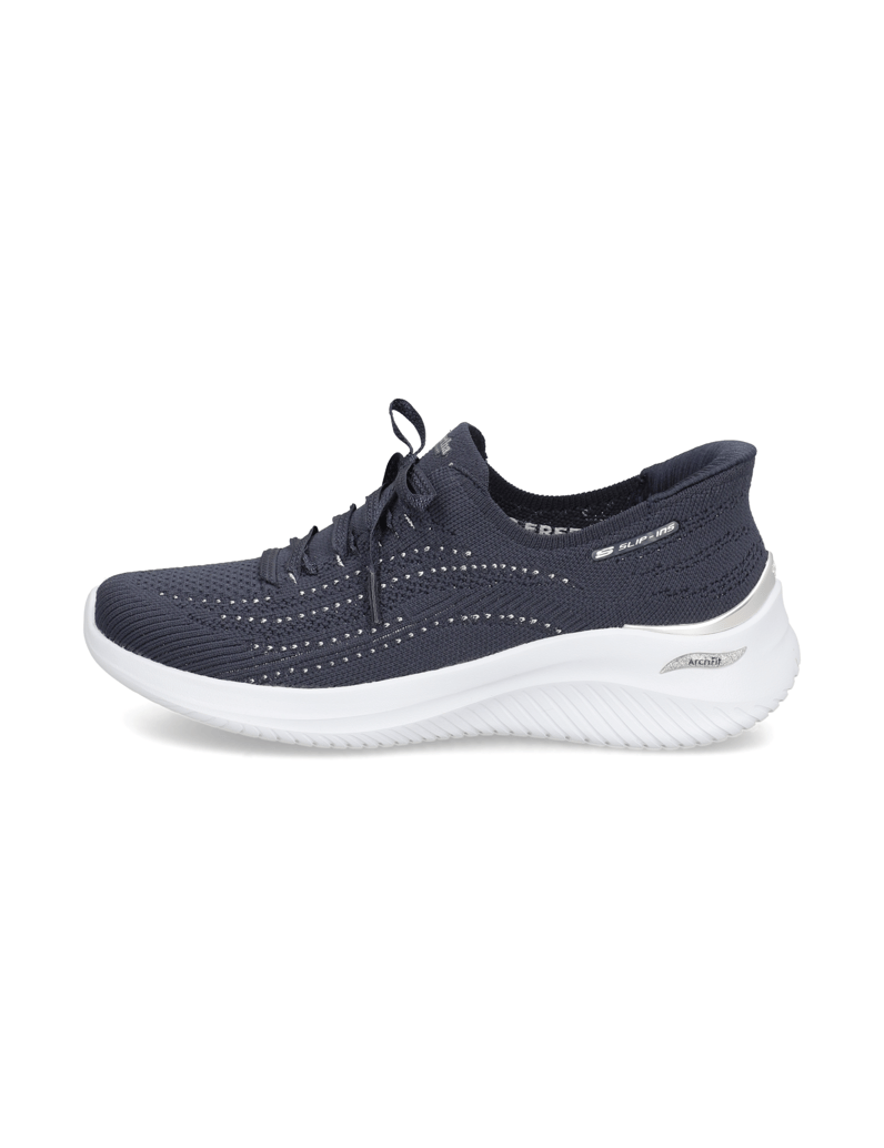 Skechers-SKECHERS-SLIP-INS-MARTHA-STEWART-modra