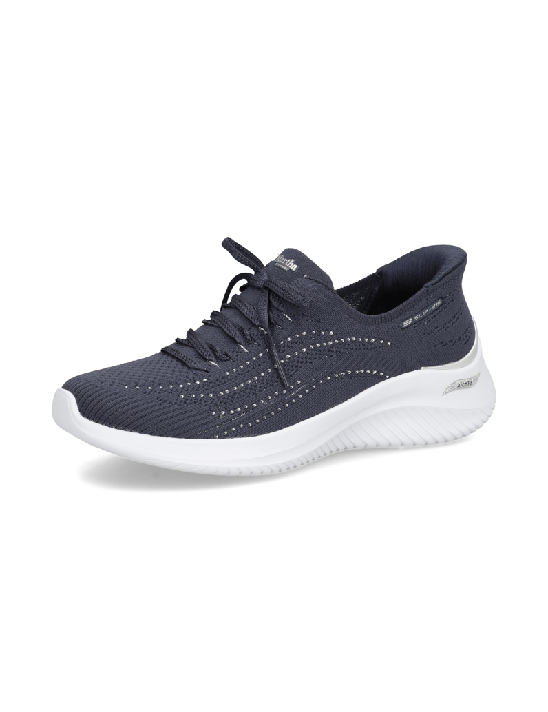 Skechers-SKECHERS-SLIP-INS-MARTHA-STEWART-modra