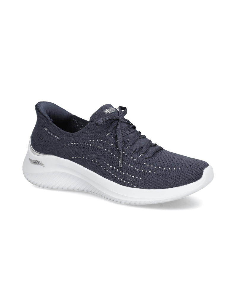 Skechers-SKECHERS-SLIP-INS-MARTHA-STEWART-modra