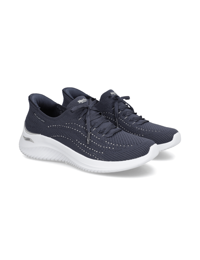 Skechers-SKECHERS-SLIP-INS-MARTHA-STEWART-modra