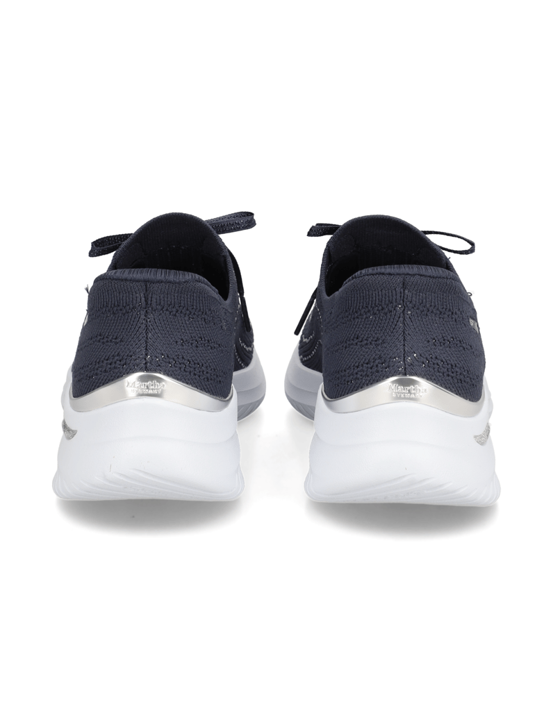 Skechers-SKECHERS-SLIP-INS-MARTHA-STEWART-modra