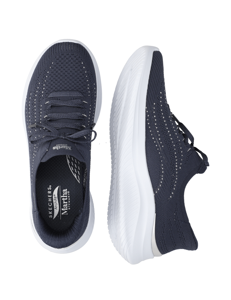 Skechers-SKECHERS-SLIP-INS-MARTHA-STEWART-modra