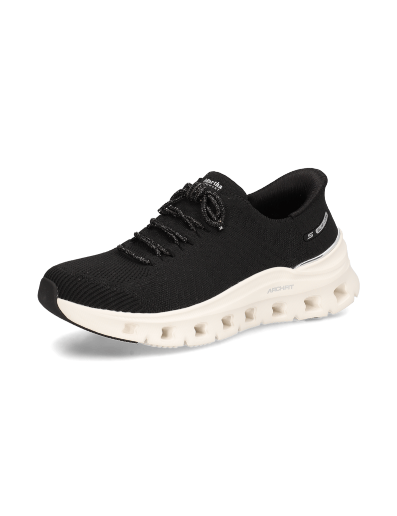 Skechers-MARTHA:-ARCH-FIT-GLIDE-STEP-PRO-črna