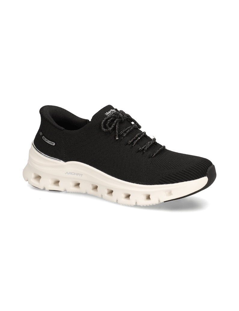 Skechers-MARTHA:-ARCH-FIT-GLIDE-STEP-PRO-črna