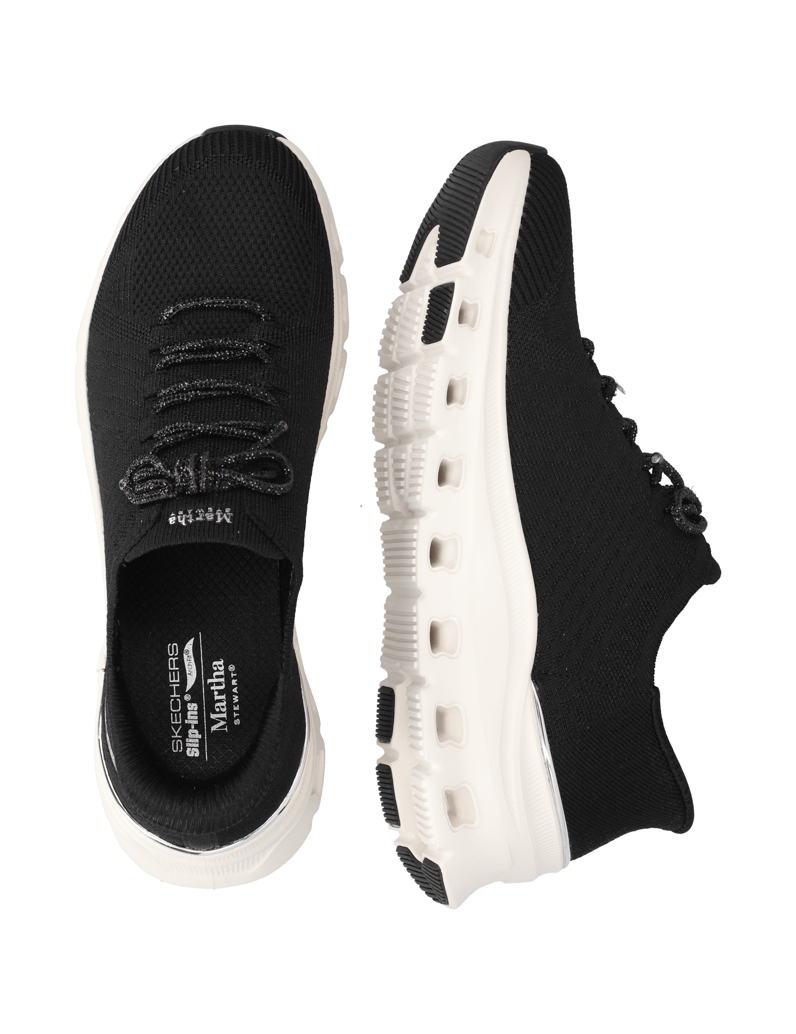 Skechers-MARTHA:-ARCH-FIT-GLIDE-STEP-PRO-črna