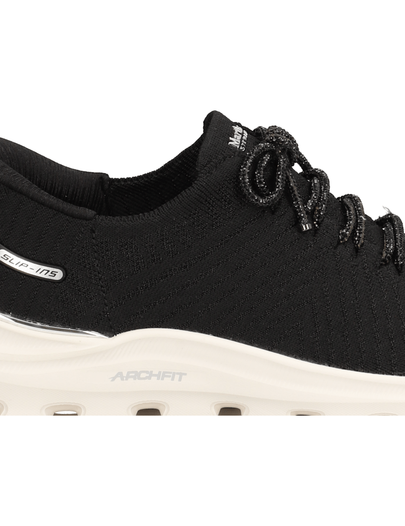 Skechers-MARTHA:-ARCH-FIT-GLIDE-STEP-PRO-črna