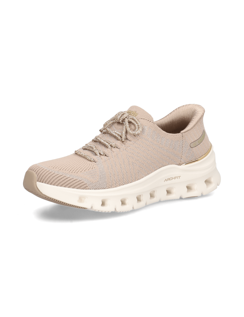 Skechers-MARTHA:-ARCH-FIT-GLIDE-STEP-PRO-črna