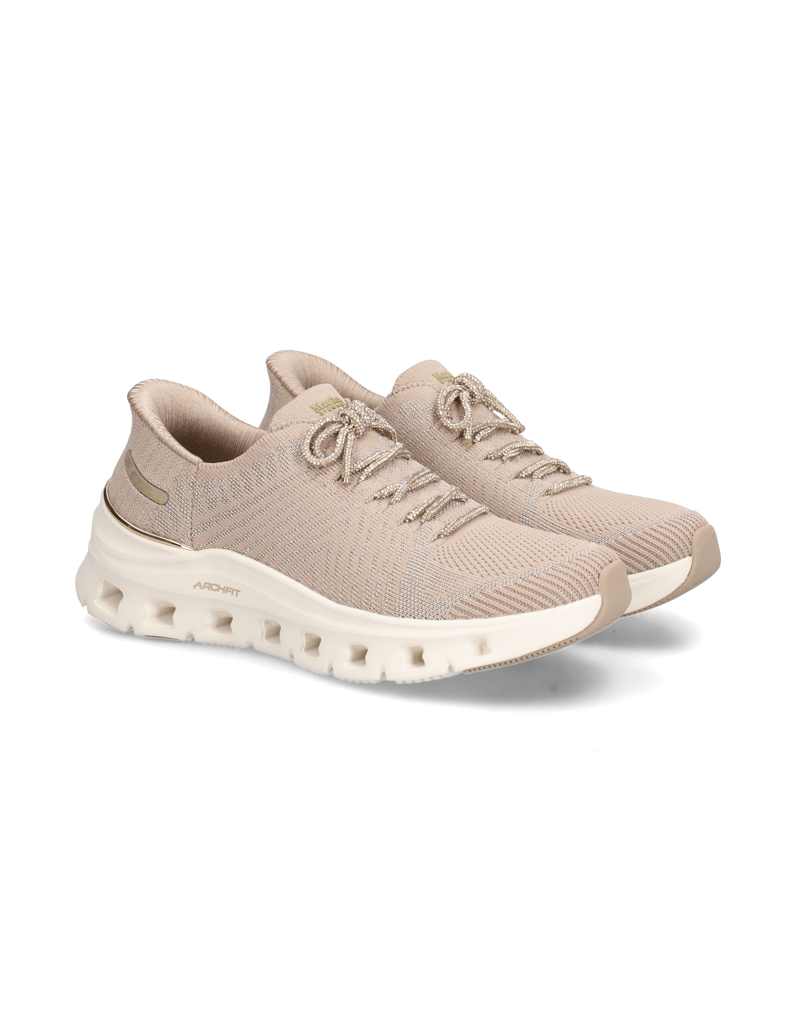Skechers-MARTHA:-ARCH-FIT-GLIDE-STEP-PRO-črna