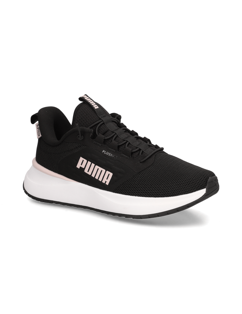 Puma-Softride-Carson-2-PlushFit-schwarz