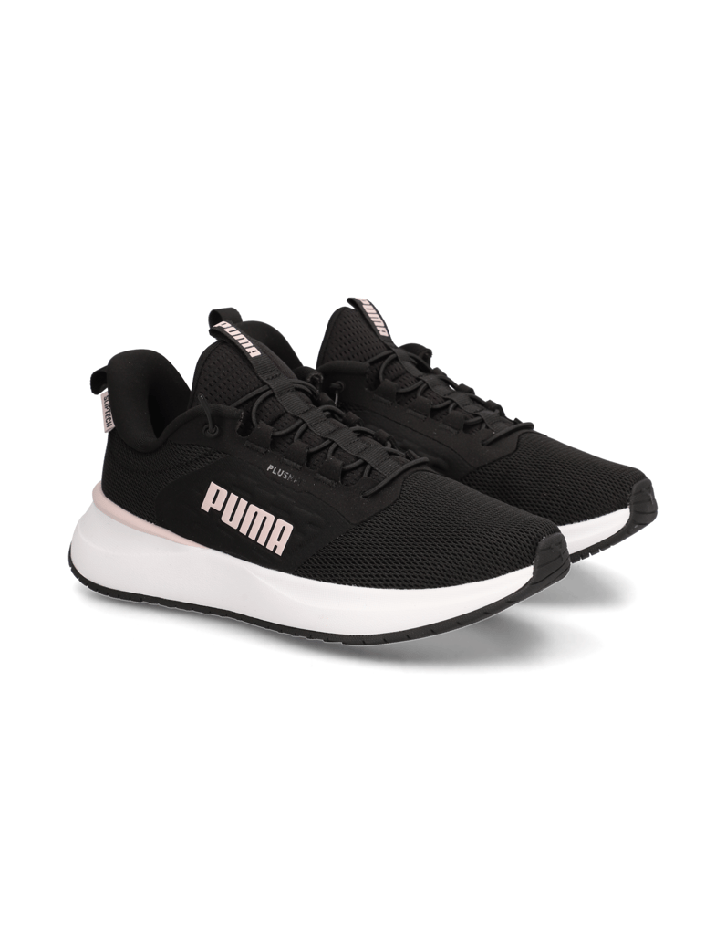 Puma-Softride-Carson-2-PlushFit-schwarz