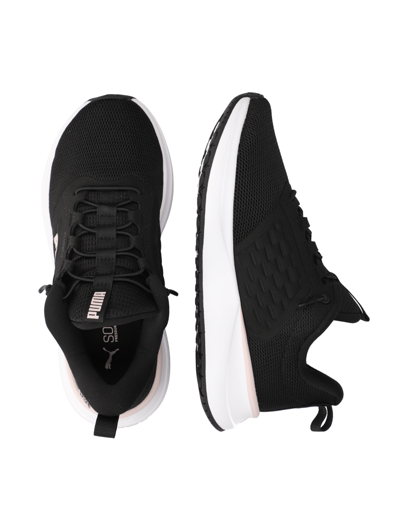 Puma-Softride-Carson-2-PlushFit-schwarz