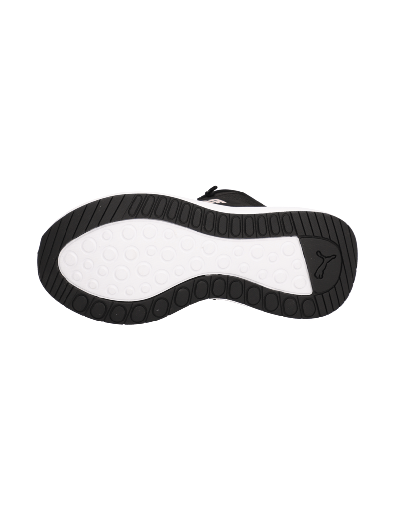 Puma-Softride-Carson-2-PlushFit-schwarz