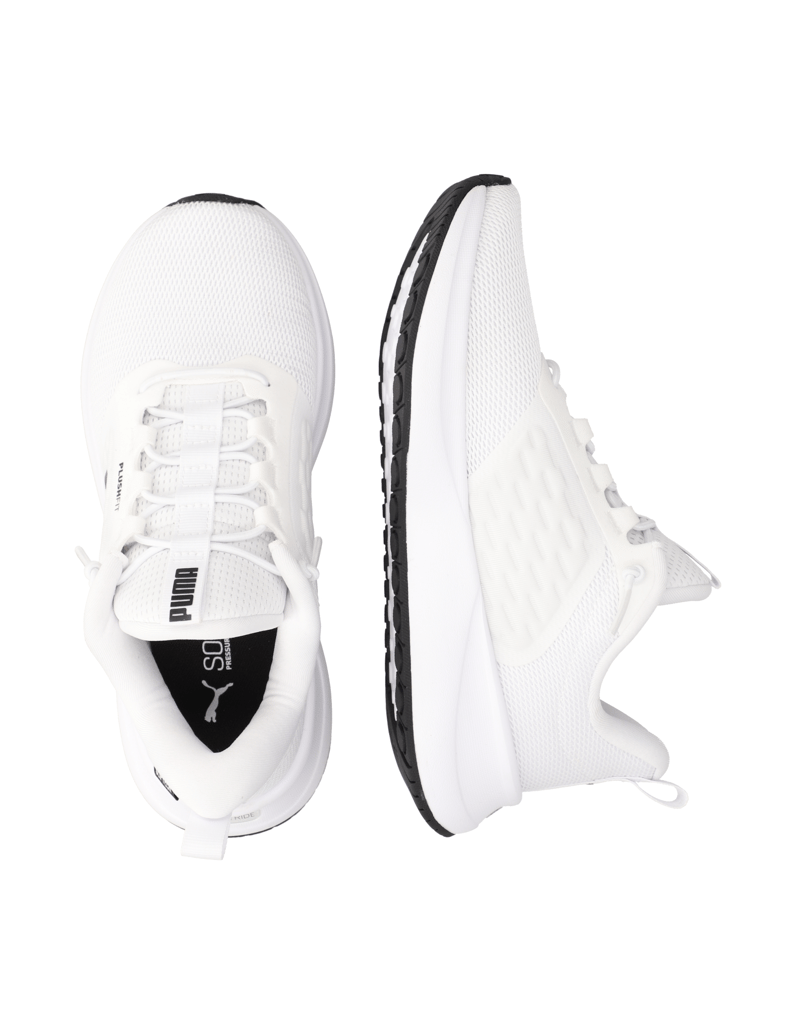 Puma-Softride-Carson-2-PlushFit-schwarz