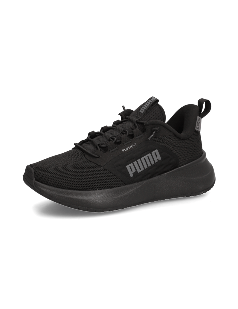 Puma-Softride-Carson-2-PlushFit-črna