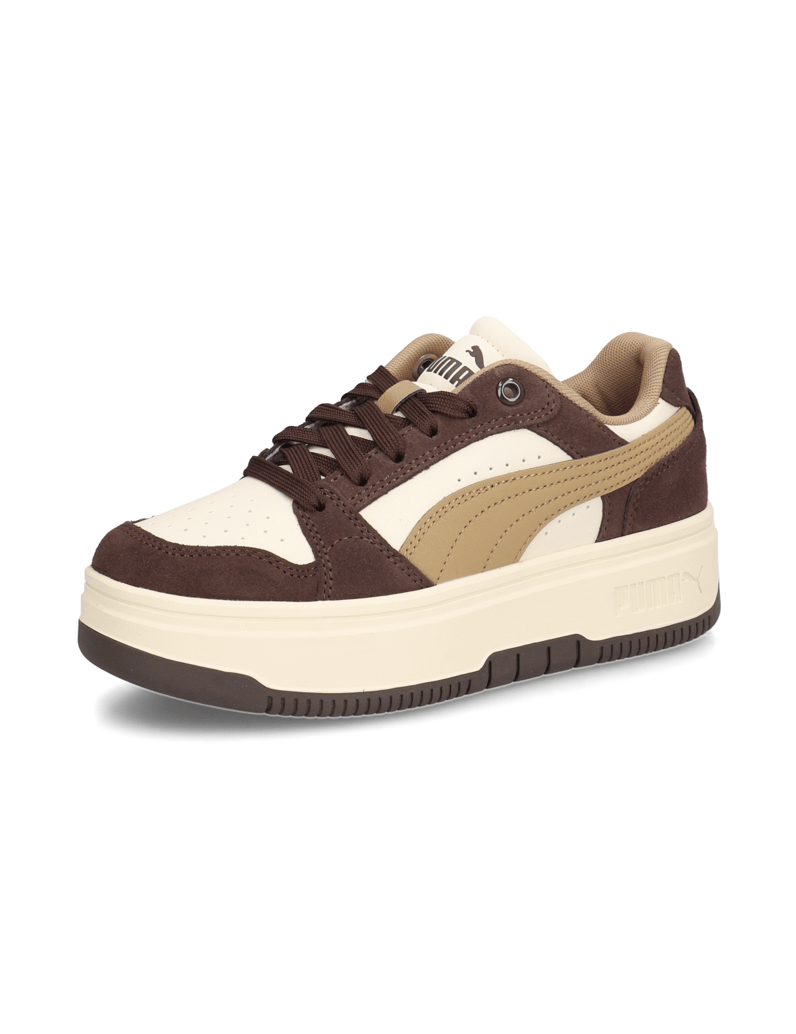 Puma-Rebound-Femme-Low-rjava