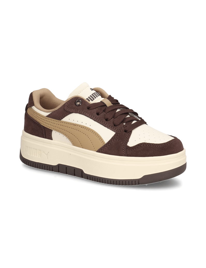 Puma-Rebound-Femme-Low-rjava