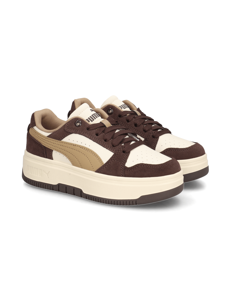Puma-Rebound-Femme-Low-rjava