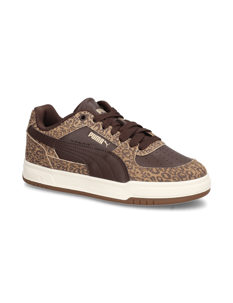 Puma-PUMA-Caven-III-Feline-hnědá