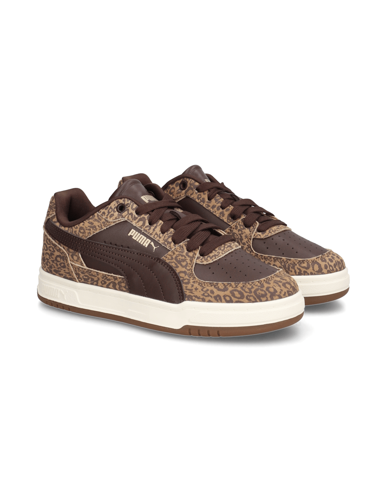 Puma-PUMA-Caven-III-Feline-hnědá