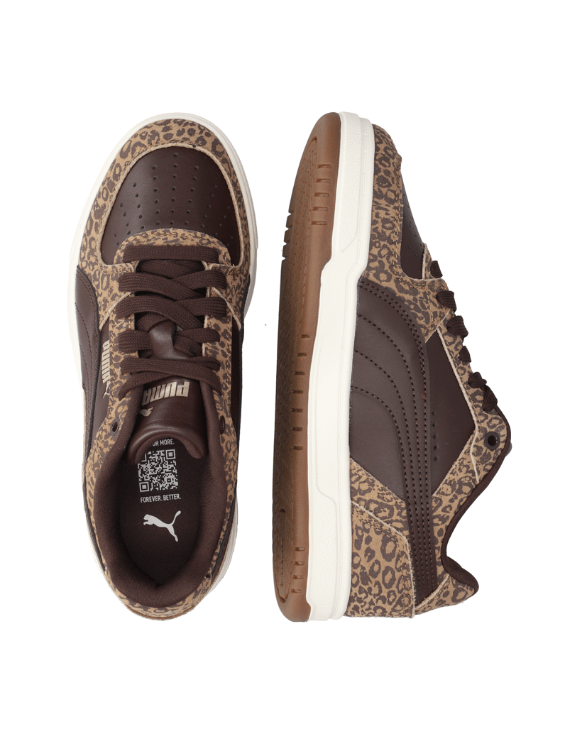 Puma-PUMA-Caven-III-Feline-hnědá