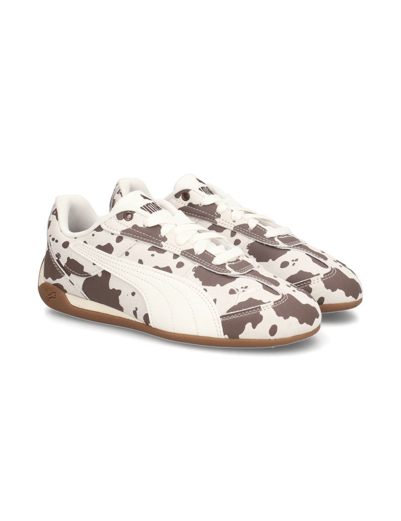 Puma-Puma-Replicatch-WILD-hnedá