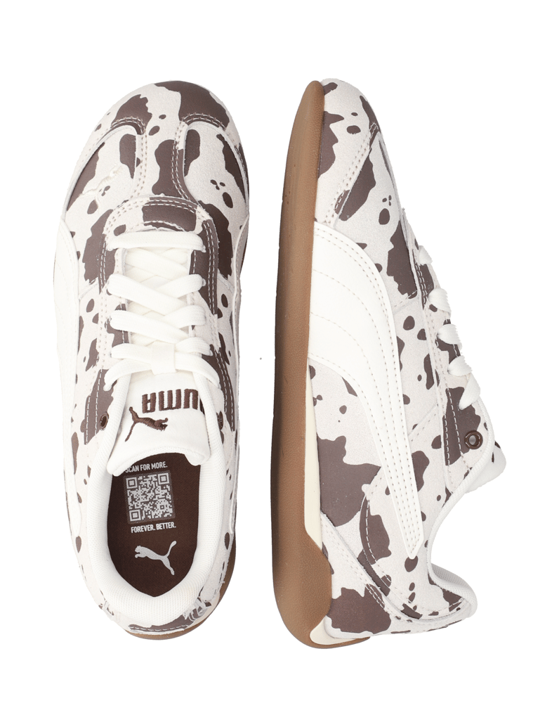 Puma-Puma-Replicatch-WILD-hnedá