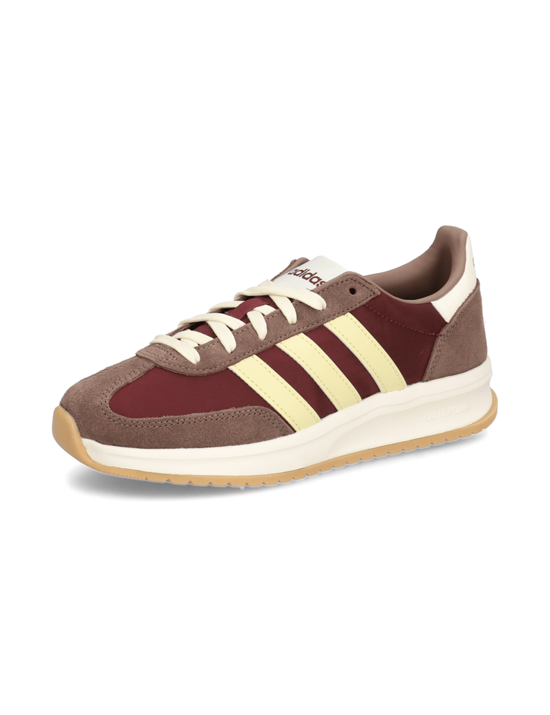 Adidas-RUN-70s-2.0-KNIT-červená