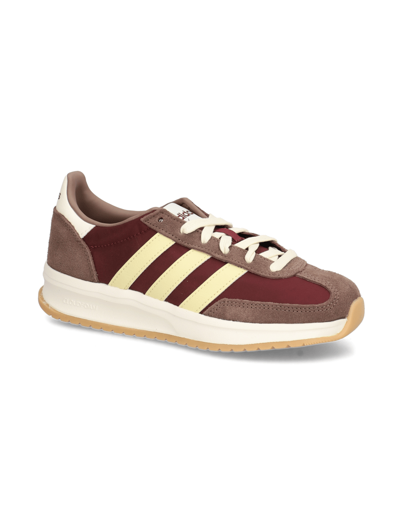 Adidas-RUN-70s-2.0-KNIT-červená