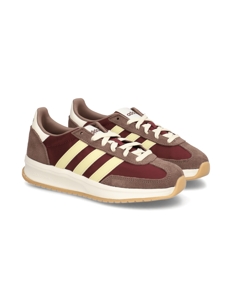Adidas-RUN-70s-2.0-KNIT-červená