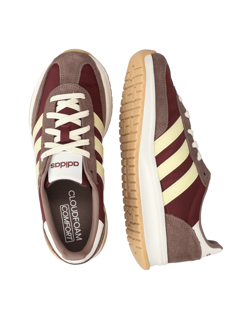 Adidas-RUN-70s-2.0-KNIT-červená