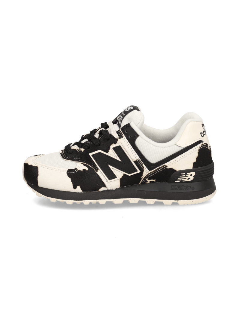 New-Balance-W574-črna
