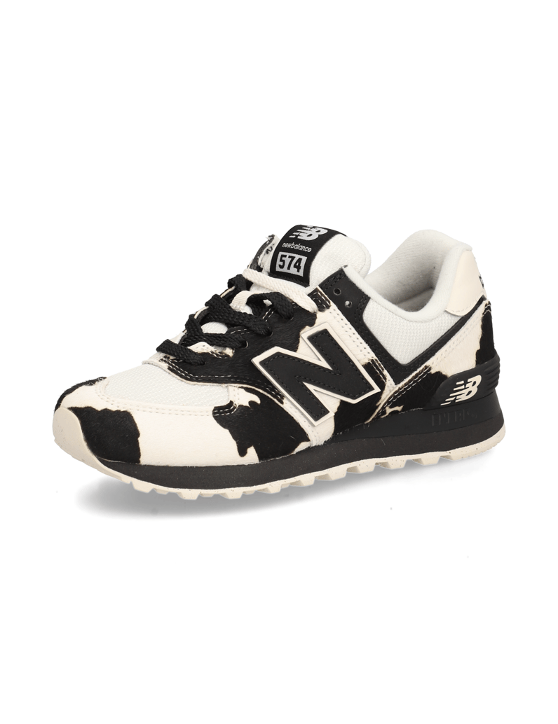 New-Balance-W574-črna